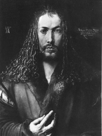 Albrecht Durer